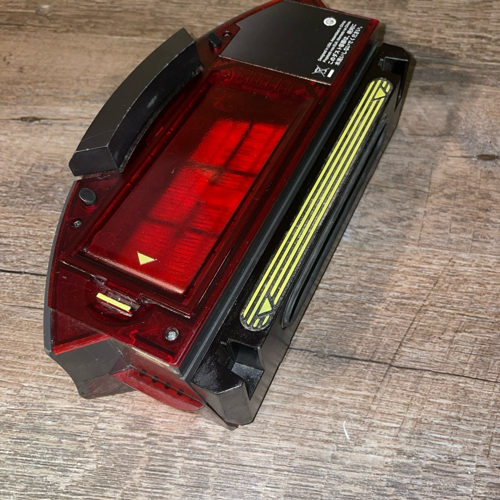 ORIGINAL iRobot Roomba 980 981 985 989 3 AeroForce Dust Bin